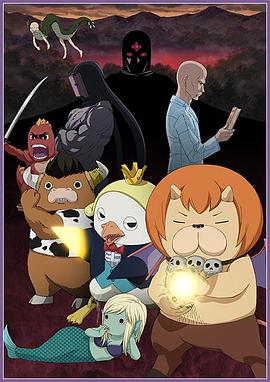 鲨鱼风暴海报剧照